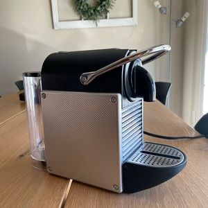 Nespresso